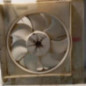 Moto ventilateur radiateur TOYOTA AYGO 2