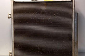 Radiateur clim TOYOTA AYGO 2 Photo n°1