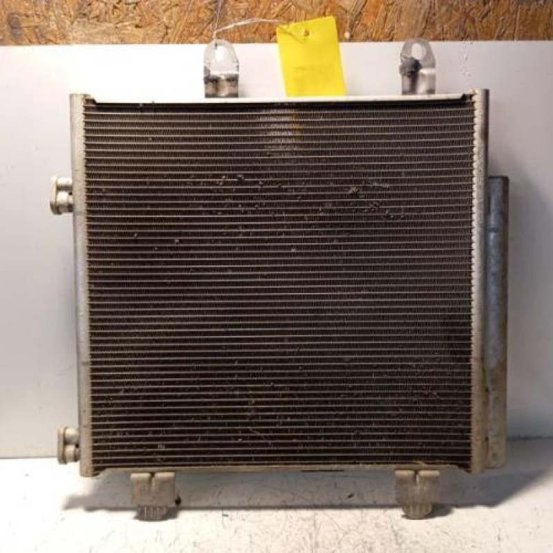 Radiateur clim TOYOTA AYGO 2