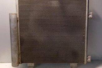 Radiateur clim TOYOTA AYGO 2