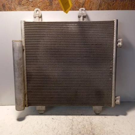 Radiateur clim TOYOTA AYGO 2