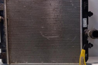 Radiateur eau TOYOTA AYGO 2 Photo n°1
