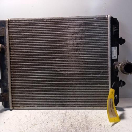 Radiateur eau TOYOTA AYGO 2 Photo n°1