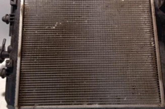 Radiateur eau TOYOTA AYGO 2