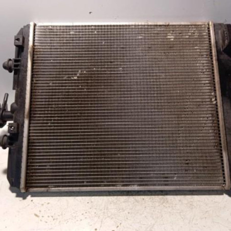 Radiateur eau TOYOTA AYGO 2