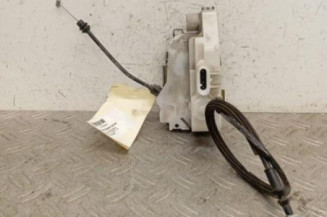 Serrure avant droit CITROEN C3 1