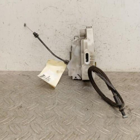 Serrure avant droit CITROEN C3 1