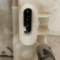 Serrure avant droit CITROEN C3 1