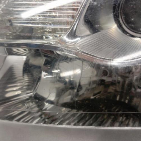 Optique avant principal gauche (feux)(phare) RENAULT VEL SATIS