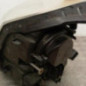 Optique avant principal gauche (feux)(phare) RENAULT VEL SATIS