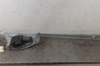 Moteur essuie glace avant RENAULT VEL SATIS Photo n°1