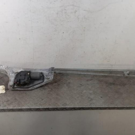 Moteur essuie glace avant RENAULT VEL SATIS Photo n°1