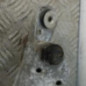 Moteur essuie glace avant RENAULT VEL SATIS