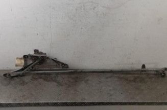 Moteur essuie glace avant RENAULT VEL SATIS Photo n°5