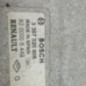 Moteur essuie glace avant RENAULT VEL SATIS