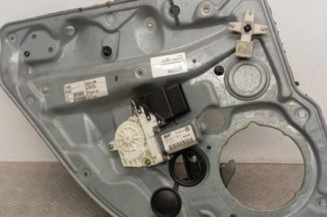 Leve vitre electrique arriere gauche VOLKSWAGEN GOLF 4 Photo n°1