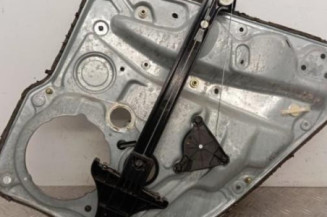 Leve vitre electrique arriere gauche VOLKSWAGEN GOLF 4 Photo n°4
