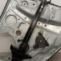 Leve vitre electrique arriere gauche VOLKSWAGEN GOLF 4