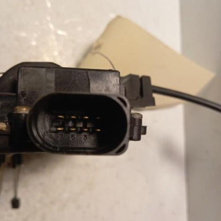 Serrure avant gauche VOLKSWAGEN GOLF 4