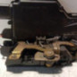 Serrure avant gauche VOLKSWAGEN GOLF 4