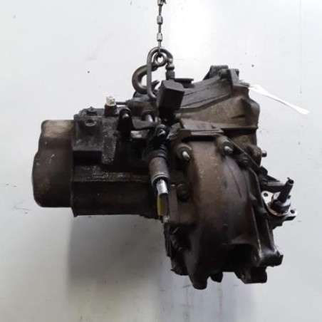 Boite de vitesses CITROEN JUMPER 1