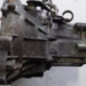 Boite de vitesses CITROEN JUMPER 1
