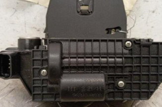 Serrure de coffre CITROEN DS3