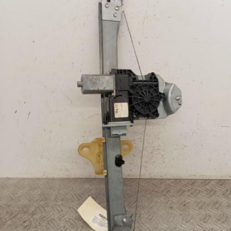 Leve vitre electrique avant gauche RENAULT CLIO 4