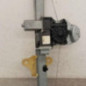 Leve vitre electrique avant gauche RENAULT CLIO 4