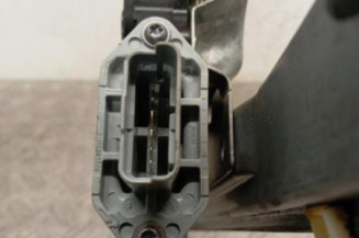 Leve vitre electrique avant gauche RENAULT CLIO 4 Photo n°3