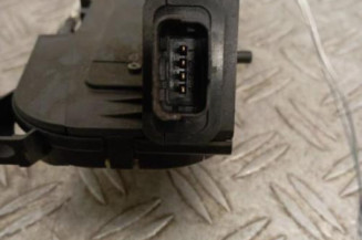 Serrure arriere droit RENAULT CLIO 4 Photo n°3