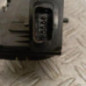 Serrure arriere droit RENAULT CLIO 4