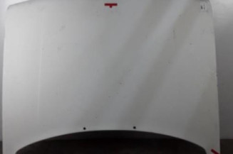 Capot PEUGEOT 205 Photo n°1
