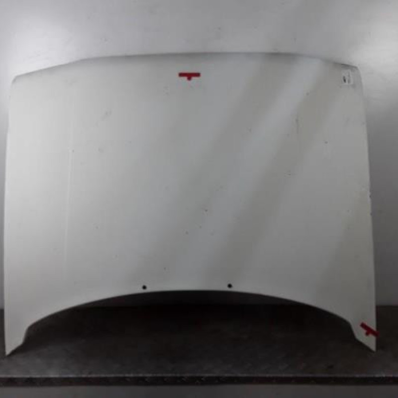 Capot PEUGEOT 205