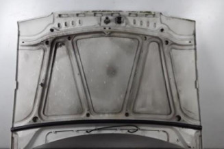 Capot PEUGEOT 205 Photo n°4