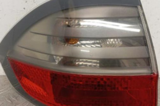 Feu arriere principal gauche (feux) FORD S-MAX 1