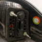 Feu arriere principal gauche (feux) FORD S-MAX 1
