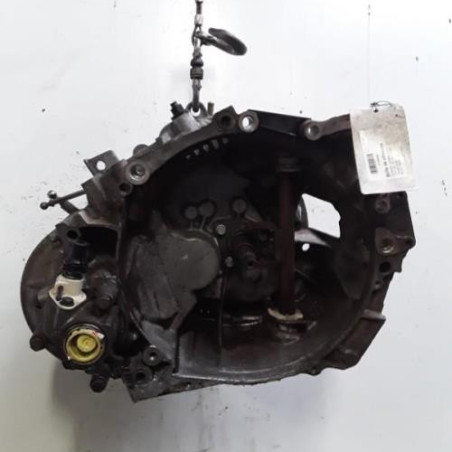 Boite de vitesses CITROEN C15 Photo n°1