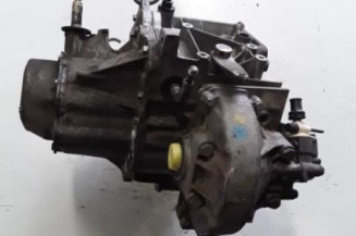 Boite de vitesses CITROEN C15