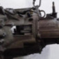 Boite de vitesses CITROEN C15