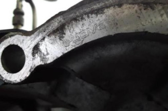 Boite de vitesses CITROEN C15 Photo n°6