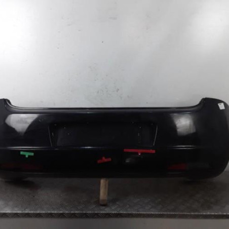 Pare choc arriere FIAT GRANDE PUNTO Photo n°1