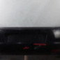 Pare choc arriere FIAT GRANDE PUNTO