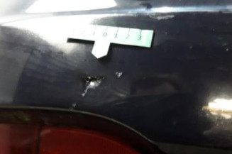 Pare choc arriere FIAT GRANDE PUNTO Photo n°5