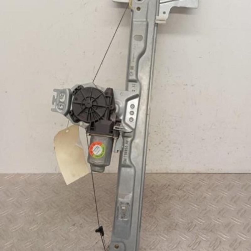 Leve vitre electrique avant droit PEUGEOT 207