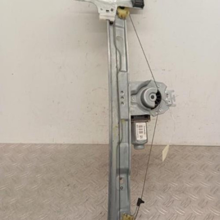 Leve vitre electrique avant droit PEUGEOT 207