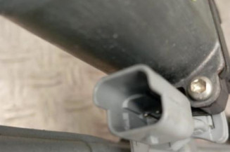 Leve vitre electrique avant droit PEUGEOT 207 Photo n°3