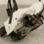 Serrure avant droit PEUGEOT 207