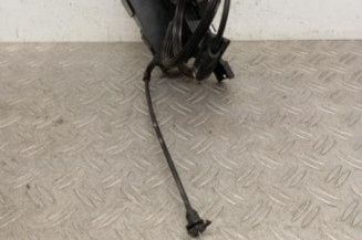 Serrure avant droit PEUGEOT 207