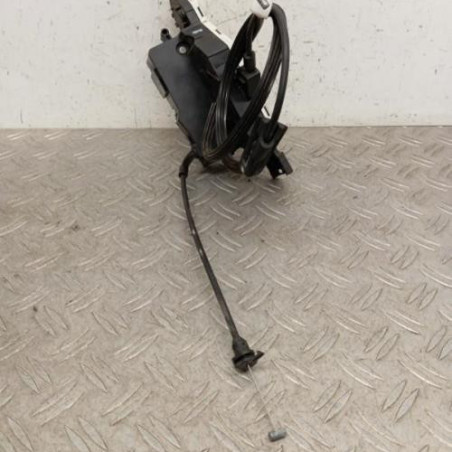 Serrure avant droit PEUGEOT 207